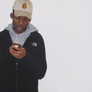 Meet your Posher, Jarrett